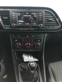 Seat Leon 2014 rok 180 000 km - 7