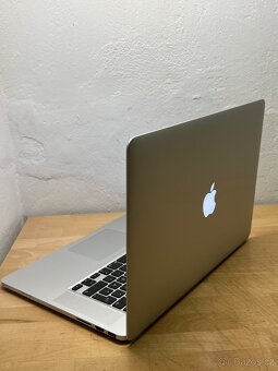 MacBook Pro 15" 2014 /16GB RAM/Intel i7/256GB SSD/ Záruka - 7
