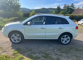 Renault Koleos 2.0 dci - 7