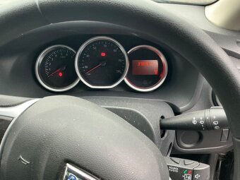 Dacia Logan 2 II 1.0 SCe 54 kW 2019 na díly šedá - 7