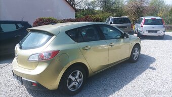 Mazda 3 - 7