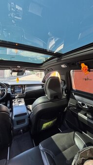 Volvo V90 D3 - 7
