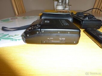 DCC Digital Compact Cassette Philips DCC 130 - 7