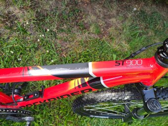 ROCKRIDER ST900, 24 - 7