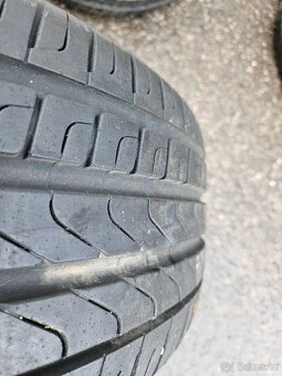R18" alu kola originál BMW M-paket - 7