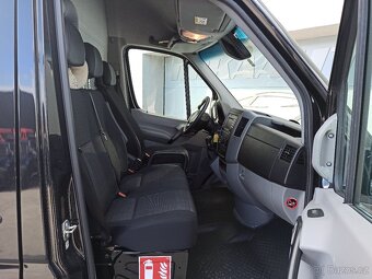 MERCEDES-BENZ SPRINTER 3.0CDi 140kW 319 - 7