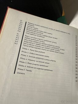 Základy spolehlivosti a jejich využitu v praxi - 7