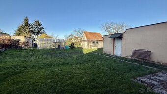 Prodej rodinného domu 170 m2 - Rohoznice, ev.č. 00699 - 7