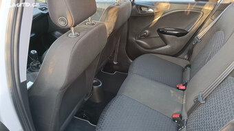 Opel Corsa 1.4 16V 66KW - 7
