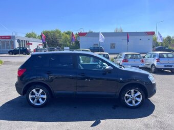 Nissan Qashqai - 7