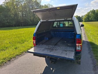toyota hilux - 7