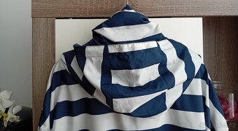 Zara dámská lehká oversized bundička vel. M/L - 7