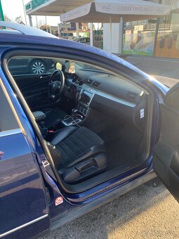 Volkswagen Pasasat B6 2.0 TDI - 7