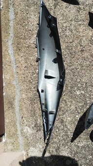 Plasty na honda pcx 125 model 2021-24 - 7