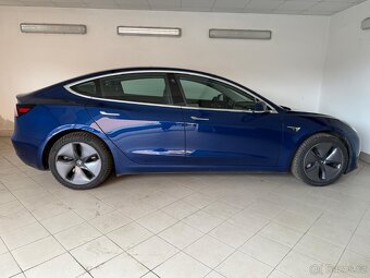 Tesla model 3 Long Range - 7