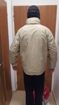 Bunda Goretex Paclite značky Lafuma - 7