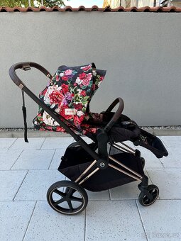 Kočárek Cybex - 7