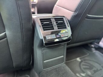 Škoda Superb 2,0 TDI / 140kW DSG 4x4 L&K - 7