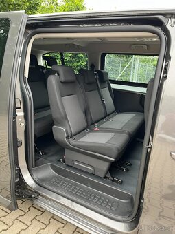 CITROËN JUMPY KOMBI XL 2021 - 7