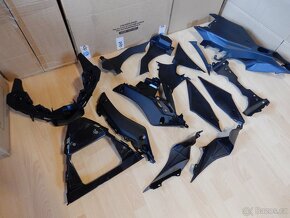 Yamaha r1 rn32 - 7