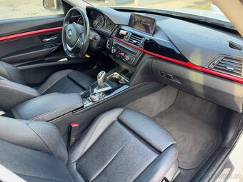 BMW GT 320d sport - 7