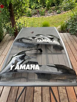Plasty na YAMAHA R1 rv 2001 - 7