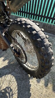 Enduro cross 250 - 7