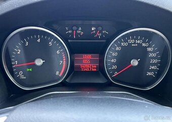 Ford Mondeo 2.0i 16v KLIMA TEMPOMAT ALU manuál 107 kw - 7