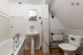 Prodej rodinného domu, 250 m², Krásné Údolí - 7