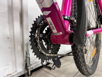 Dámské / dívčí horské kolo Scott Contessa 610 - M - 7