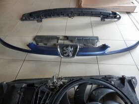 Peugeot 206 - 7