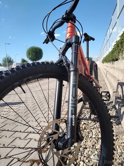 Canyon spectral 125 AL - 7