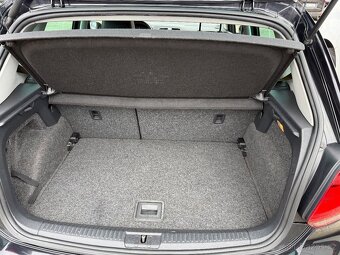 Pólo 1.6 TDI 2012 automat v klima kůže - 7
