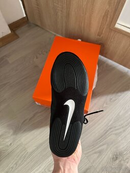 Nike Inflict 3 zápasnická obuv - 7