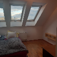 ČB: Pronájem mezonetového bytu 2+1, 87,8 m² - 7