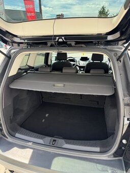 Ford Kuga 1,6i 110kW 2WD r.v.2013 serviska, 1. majitel - 7