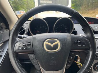Mazda 3 BL 2.0 MZR-DISI - 7