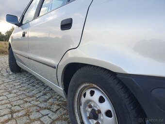 Škoda Felicia 1.6 MPI GLX - 7