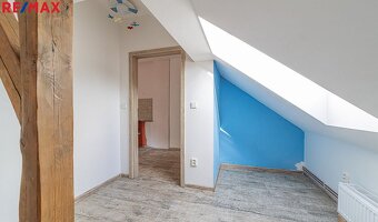 RD Těšíkov u Šternberka 3x byt - 7