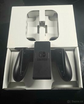 Nintendo Switch OLED – Pokémon Scarlet & Violet Edition - 7