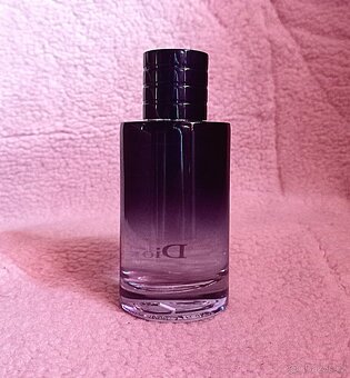 Dior Sauvage Ead De Parfum 100ml - 7