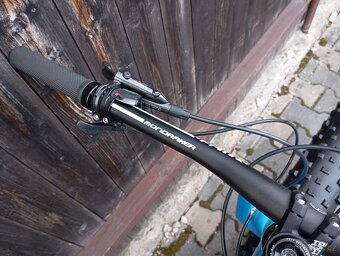 Fatbike Felt Double Dee velikost L - 7
