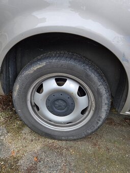 VW TRANSPORTER - 7