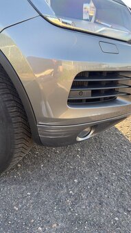 VW Toureg 3.0 V6 TDI - 7