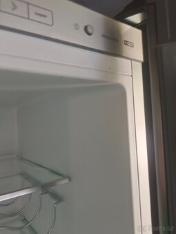 Lednička BOSCH A+++ úsporná KGE366L4Q 12.990Kč - 7