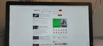iMac 27" Late 2011 – 3,1 GHz Core i5 / 16GB RAM / 1000GB SS - 7