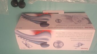 Infračervený masážní přístroj - 7