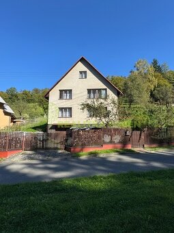 Prodej podílu 6/8 RD Vsetín, ul. Dlúhé, CP 992 m2 - 7