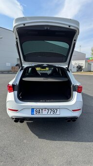 CUPRA Leon SP - VZ 228kw 2.0 TSI DSG 4drive Performance 4/23 - 7
