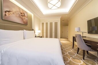 🌟 Luxusní bydlení s výhledem na ikony Dubaje – THE ADDRESS - 7